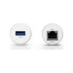 Ubiquiti INS-3AF-USB PoE Injector INS-3AF-USB - Image 2