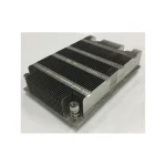 Supermicro 1U Passive CPU Heat Sink Παθητική Ψύκτρα Επεξεργαστή για Socket SP3 - Image 2