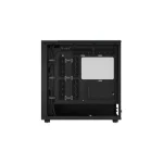 Fractal Design North XL Gaming Full Tower Κουτί Υπολογιστή με Πλαϊνό Παράθυρο Charcoal Black TG Dark - Image 4