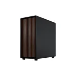 Fractal Design North XL Gaming Full Tower Κουτί Υπολογιστή με Πλαϊνό Παράθυρο Charcoal Black TG Dark - Image 9