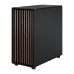Fractal Design North XL Gaming Full Tower Κουτί Υπολογιστή με Πλαϊνό Παράθυρο Charcoal Black TG Dark - Image 10