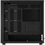 Fractal Design North XL Gaming Full Tower Κουτί Υπολογιστή με Πλαϊνό Παράθυρο Charcoal Black TG Dark - Image 11