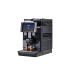 Saeco Magic B2 Αυτόματη Μηχανή Espresso 1300W Πίεσης 15bar με Μύλο Άλεσης Ασημί - Image 2