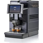 Saeco Magic B2 Αυτόματη Μηχανή Espresso 1300W Πίεσης 15bar με Μύλο Άλεσης Ασημί - Image 3