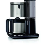 Saeco Magic M1 Αυτόματη Μηχανή Espresso 1900W Πίεσης 15bar με Μύλο Άλεσης Μαύρη - Image 2