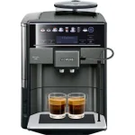 Saeco Magic M1 Αυτόματη Μηχανή Espresso 1900W Πίεσης 15bar με Μύλο Άλεσης Μαύρη - Image 3