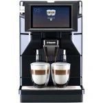 Saeco Magic M1 Αυτόματη Μηχανή Espresso 1900W Πίεσης 15bar με Μύλο Άλεσης Μαύρη - Image 4
