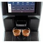 Saeco Magic M1 Αυτόματη Μηχανή Espresso 1900W Πίεσης 15bar με Μύλο Άλεσης Μαύρη - Image 5