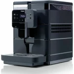 Saeco Royal Αυτόματη Μηχανή Espresso 1400W Πίεσης 15bar με Μύλο Άλεσης Μαύρη - Image 3