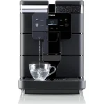 Saeco Royal Αυτόματη Μηχανή Espresso 1400W Πίεσης 15bar με Μύλο Άλεσης Μαύρη - Image 4