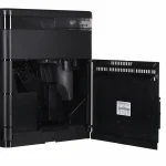 Saeco Royal Αυτόματη Μηχανή Espresso 1400W Πίεσης 15bar με Μύλο Άλεσης Μαύρη - Image 9