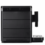 Saeco Royal Αυτόματη Μηχανή Espresso 1400W Πίεσης 15bar με Μύλο Άλεσης Μαύρη - Image 11