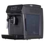 Philips Series 1200 Αυτόματη Μηχανή Espresso 1500W Πίεσης 15bar με Μύλο Άλεσης Μαύρη - Image 4