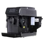 Philips Series 1200 Αυτόματη Μηχανή Espresso 1500W Πίεσης 15bar με Μύλο Άλεσης Μαύρη - Image 6