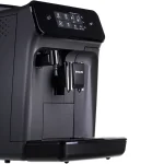 Philips Series 1200 Αυτόματη Μηχανή Espresso 1500W Πίεσης 15bar με Μύλο Άλεσης Μαύρη - Image 8