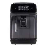 Philips Series 1200 Αυτόματη Μηχανή Espresso 1500W Πίεσης 15bar με Μύλο Άλεσης Μαύρη - Image 10