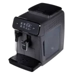 Philips Series 1200 Αυτόματη Μηχανή Espresso 1500W Πίεσης 15bar με Μύλο Άλεσης Μαύρη - Image 11