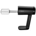 Philips Μίξερ Χειρός 500W Μαύρο - Image 2