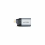 Dicota D32048 USB-C Αντάπτορας Δικτύου για Ενσύρματη σύνδεση Ethernet D32048 - Image 2