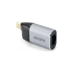 Dicota D32048 USB-C Αντάπτορας Δικτύου για Ενσύρματη σύνδεση Ethernet D32048 - Image 3
