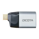Dicota Μετατροπέας HDMI / USB-C / mini DisplayPort male σε HDMI / mini DisplayPort male 1τμχ D32047 D32047 - Image 3