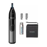 Philips Nose Trimmer Series 3000 Trimmer Μηχανή NT3650/16