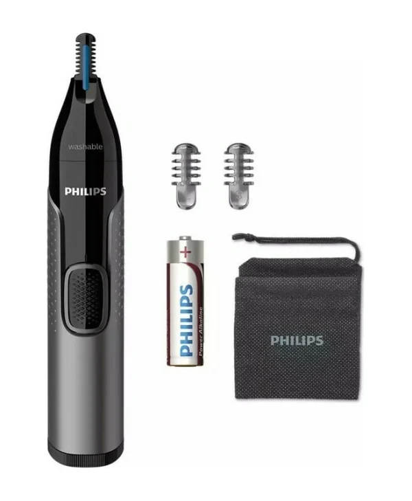 Philips Nose Trimmer Series 3000 Trimmer Μηχανή NT3650/16