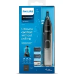 Philips Nose Trimmer Series 3000 Trimmer Μηχανή NT3650/16 - Image 2