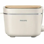 Philips 5000 Series Φρυγανιέρα 2 Θέσεων 830W Μπεζ