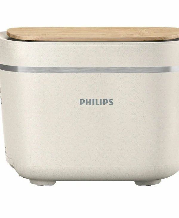 Philips 5000 Series Φρυγανιέρα 2 Θέσεων 830W Μπεζ