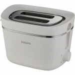 Philips 5000 Series Φρυγανιέρα 2 Θέσεων 830W Μπεζ - Image 2