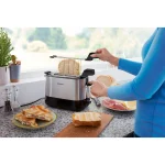 Philips Viva Collection Φρυγανιέρα 2 Θέσεων 730W Inox - Image 6
