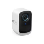 Eufy S300 IP Κάμερα Παρακολούθησης 4K Αδιάβροχη Μπαταρίας