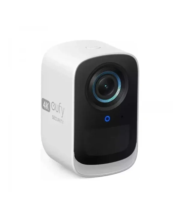 Eufy S300 IP Κάμερα Παρακολούθησης 4K Αδιάβροχη Μπαταρίας