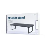 Gembird Επιτραπέζια Βάση Οθόνης (MS-TABLE-03) MS-TABLE-03 - Image 7
