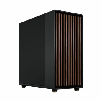 Fractal Design North XL Gaming Full Tower Charcoal Black FD-C-NOR1X-01