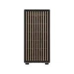 Fractal Design FD-C-NOR1X-04 Gaming Midi Tower Κουτί Υπολογιστή με Πλαϊνό Παράθυρο Chalk White FD-C-NOR1X-04 - Image 3