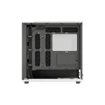 Fractal Design FD-C-NOR1X-04 Gaming Midi Tower Κουτί Υπολογιστή με Πλαϊνό Παράθυρο Chalk White FD-C-NOR1X-04 - Image 5