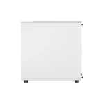 Fractal Design FD-C-NOR1X-04 Gaming Midi Tower Κουτί Υπολογιστή με Πλαϊνό Παράθυρο Chalk White FD-C-NOR1X-04 - Image 10