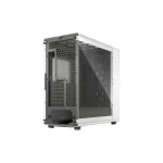 Fractal Design FD-C-NOR1X-04 Gaming Midi Tower Κουτί Υπολογιστή με Πλαϊνό Παράθυρο Chalk White FD-C-NOR1X-04 - Image 12