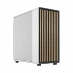Fractal Design North XL Gaming Midi Tower Κουτί Υπολογιστή Chalk White