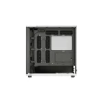 Fractal Design North XL Gaming Midi Tower Κουτί Υπολογιστή Chalk White - Image 4