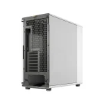 Fractal Design North XL Gaming Midi Tower Κουτί Υπολογιστή Chalk White - Image 5