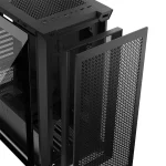 Modecom Volcano Expanse T Apex ARGB Gaming Midi Tower Κουτί Υπολογιστή με Πλαϊνό Παράθυρο Μαύρο - Image 11