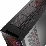 Modecom Volcano Expanse T Apex ARGB Gaming Midi Tower Κουτί Υπολογιστή με Πλαϊνό Παράθυρο Μαύρο - Image 16