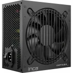 Inca 750W Μαύρο Τροφοδοτικό Υπολογιστή Full Modular 80 Plus Gold (IPS-750XN) IPS-750XN