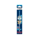 Bosch MultiConstruction Διαμαντοτρύπανο για Ξύλο και Μέταλλο 4mm / 90mm