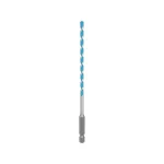 Bosch MultiConstruction Διαμαντοτρύπανο για Ξύλο και Μέταλλο 4mm / 90mm - Image 3