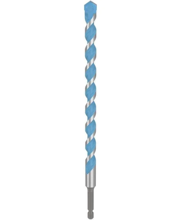 Expert Hex-9 Multiconstruction Drill Bit R 14mm Working Length 200mm