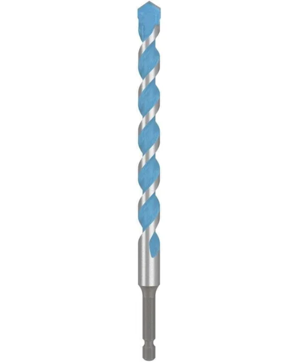 Expert Hex-9 Multiconstruction Drill Bit R 14mm Working Length 150mm